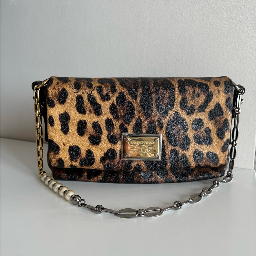 Dolce & Gabbana Miss Charles bag